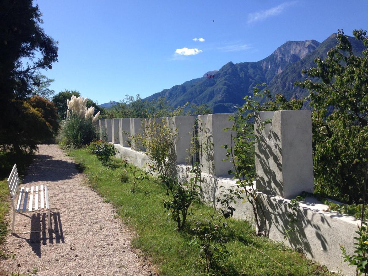 Trento Nel Verde Exterior photo